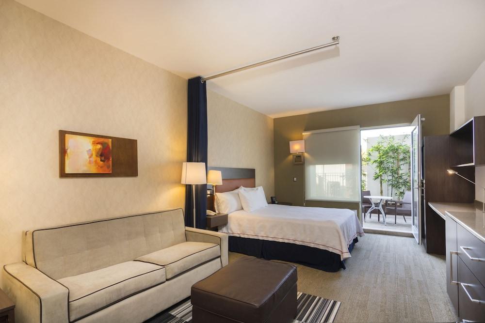 โฮมวูด สวีท บาย ฮิลตัน เกเรตาโร Hotel จูลิกา ภายนอก รูปภาพ