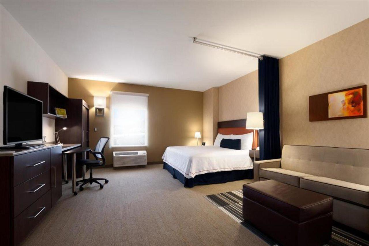 โฮมวูด สวีท บาย ฮิลตัน เกเรตาโร Hotel จูลิกา ภายนอก รูปภาพ