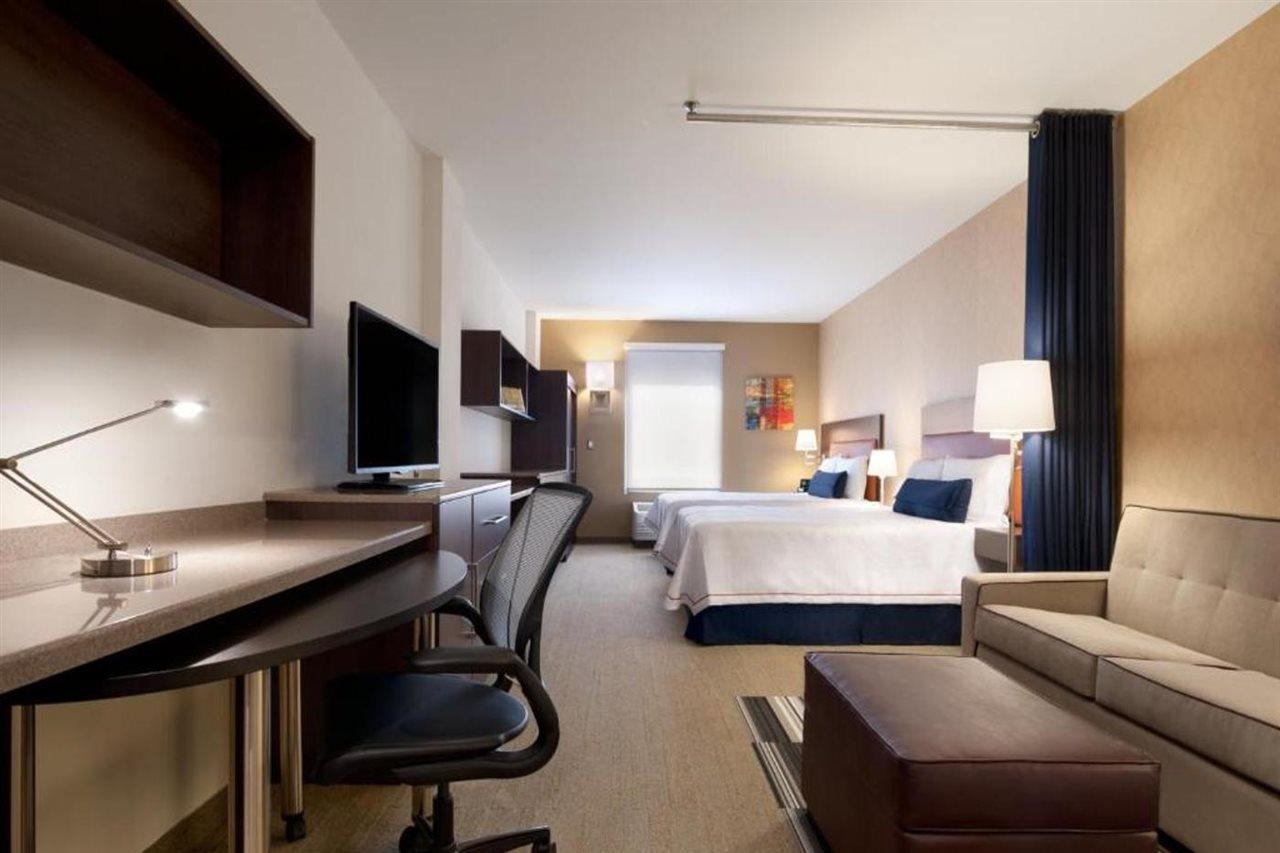 โฮมวูด สวีท บาย ฮิลตัน เกเรตาโร Hotel จูลิกา ภายนอก รูปภาพ