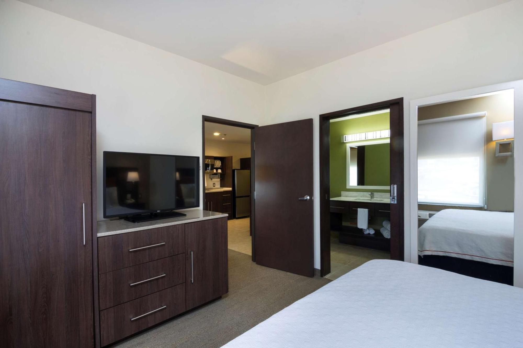 โฮมวูด สวีท บาย ฮิลตัน เกเรตาโร Hotel จูลิกา ภายนอก รูปภาพ