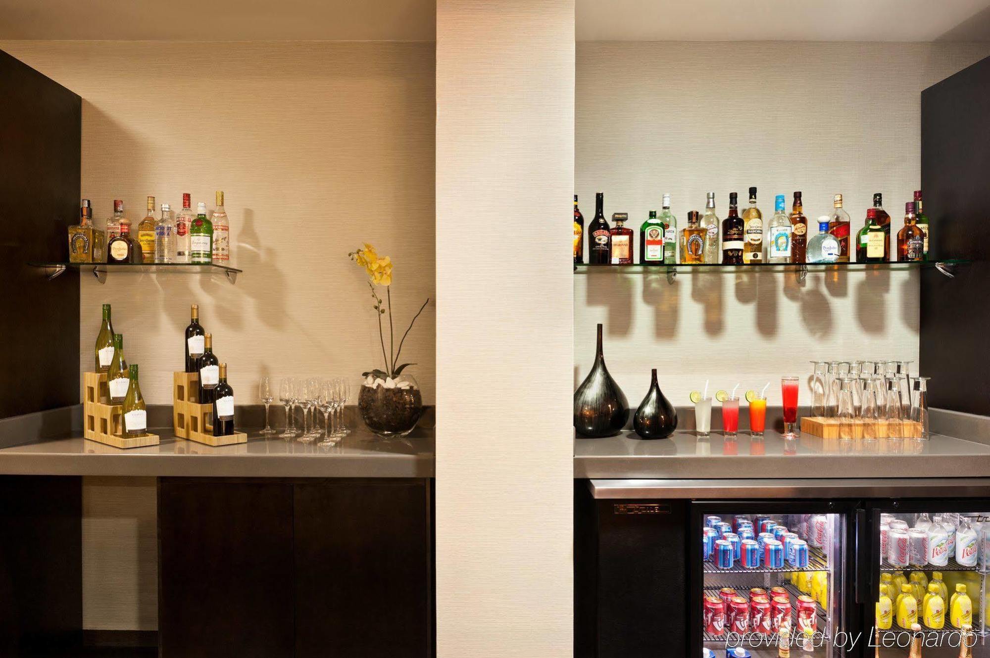 โฮมวูด สวีท บาย ฮิลตัน เกเรตาโร Hotel จูลิกา ภายนอก รูปภาพ