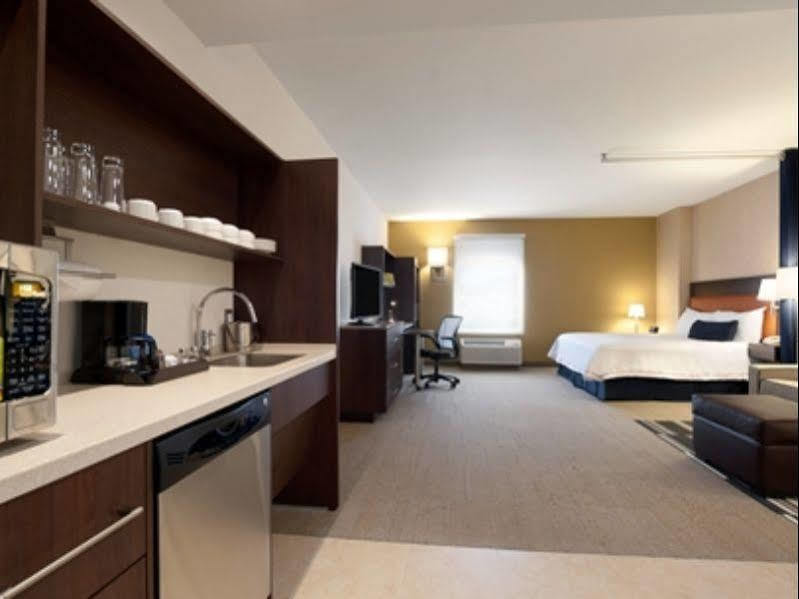 โฮมวูด สวีท บาย ฮิลตัน เกเรตาโร Hotel จูลิกา ภายนอก รูปภาพ